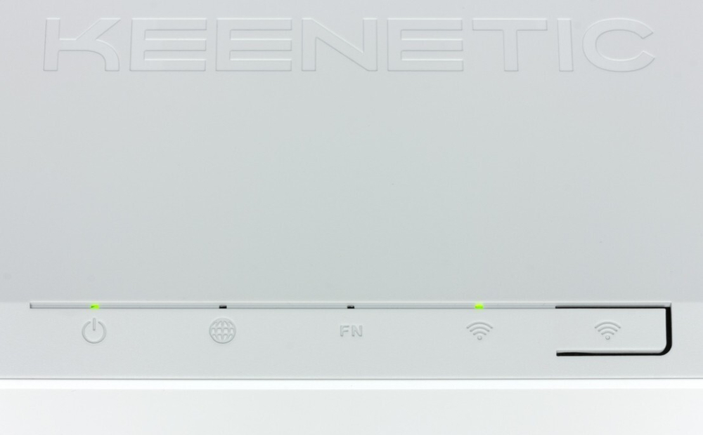 Роутер Keenetic Speedster (KN-3010)