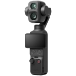 DJI Osmo Pocket 4p Vlog Combo