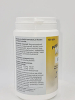 Magnex Sitratti+B6, Vitabalans 100 жевательных таблеток, магний 375 мг+В6 3 мг, 205 г