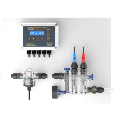 SmartFlowControl