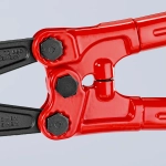 Болторез с двухкомпонентными чехлами 460 мм Knipex 71 72 460