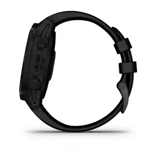 Смарт-часы Garmin Descent G1 Solar - Black 010-02604-12