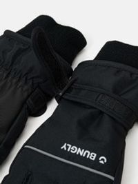 Перчатки "Уголь" 7+