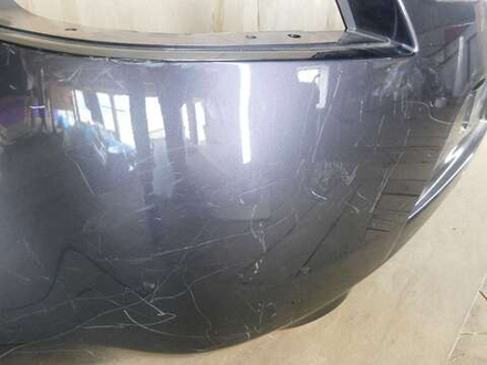 бампер задний Nissan Fairlady Z34 2011
