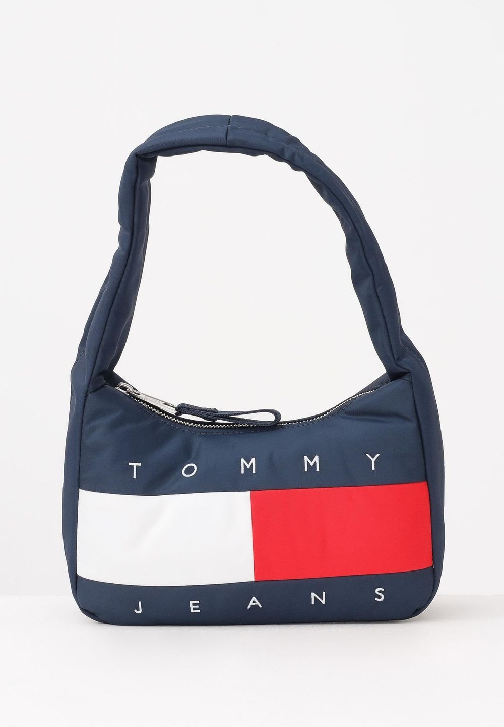Сумка TOMMY JEANS ARCHIVE SHOULDER BAG