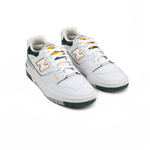 Кроссовки New Balance 550 "White Nightwatch Green"