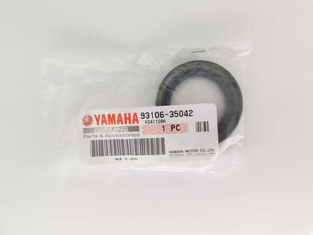 сальник заднего колеса Yamaha FZS1000 TDM900 XJR1300 YZF-R1 YZF-R6 93106-35042-00