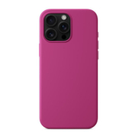 Силиконовый чехол MagSafe Silicone Case для iPhone 16 Pro Max