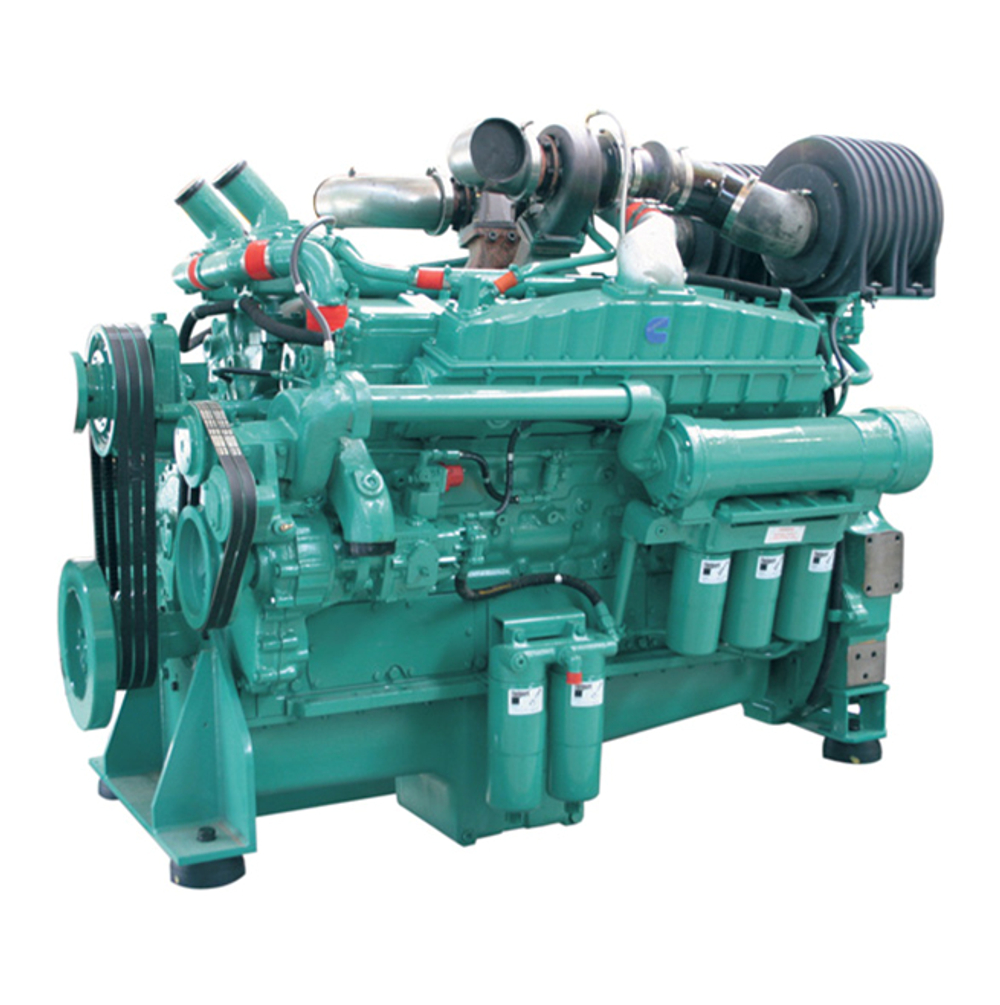 Cummins KTA38-G2
