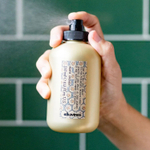 DAVINES This is a Sea Salt Spray it's for full-bodied, beachy looks Спрей с морской солью More Inside для объемных свободных укладок,  250 м