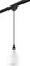 Трековый светильник Loft L1T865017 Lightstar