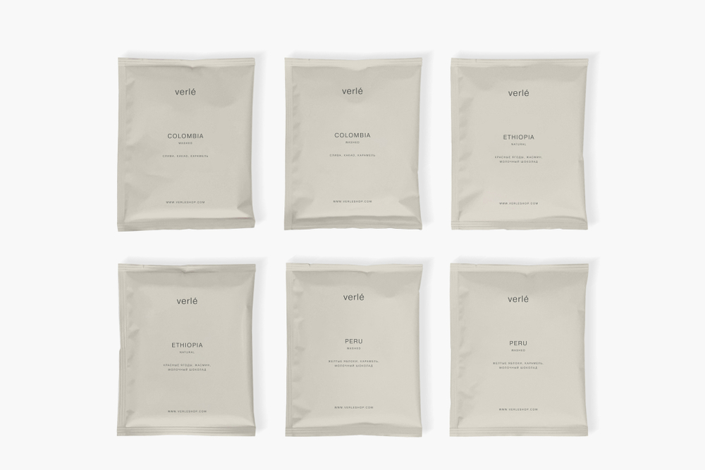 DRIP BOX MIX