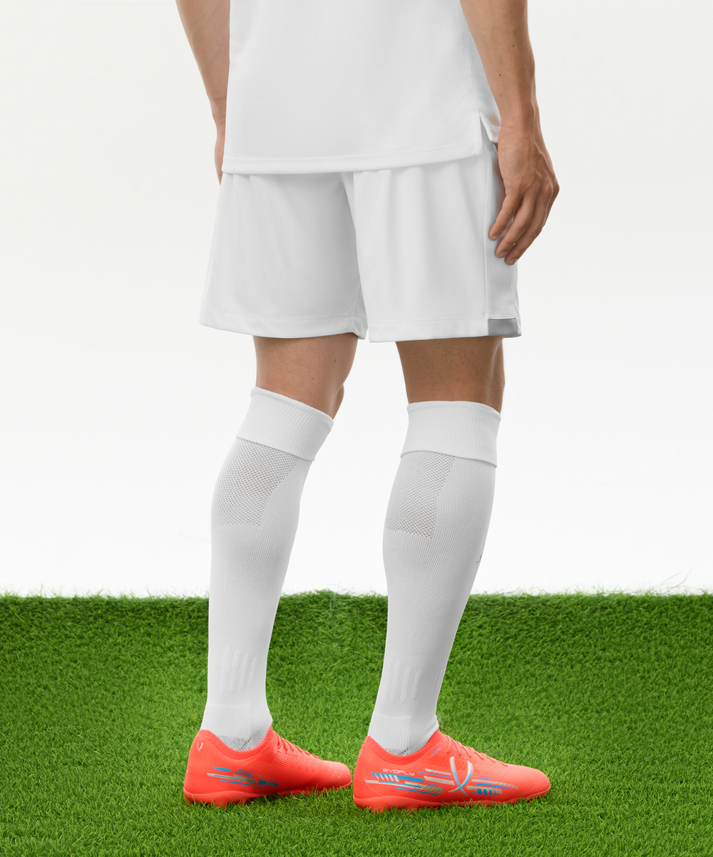 Шорты игровые Jogel DIVISION PerFormDRY Union Shorts, белый 00