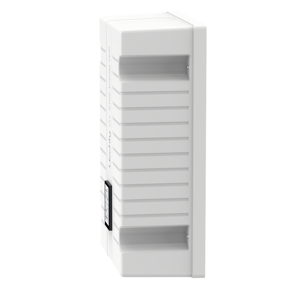 Центральный модуль CL12 White Energy Mono