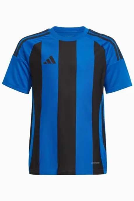 Футболка adidas Striped 24 Junior