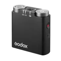 Петличная радиосистема Godox Virso S M1 (для Sony)