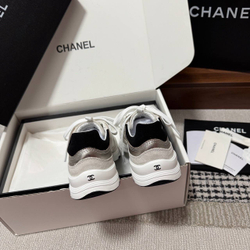 Кроссовки Chanel