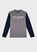 Лонгслив ARMANI EXCHANGE