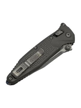 Нож Microtech Socom Elite Ram-Lok 160RL-10APFRNC
