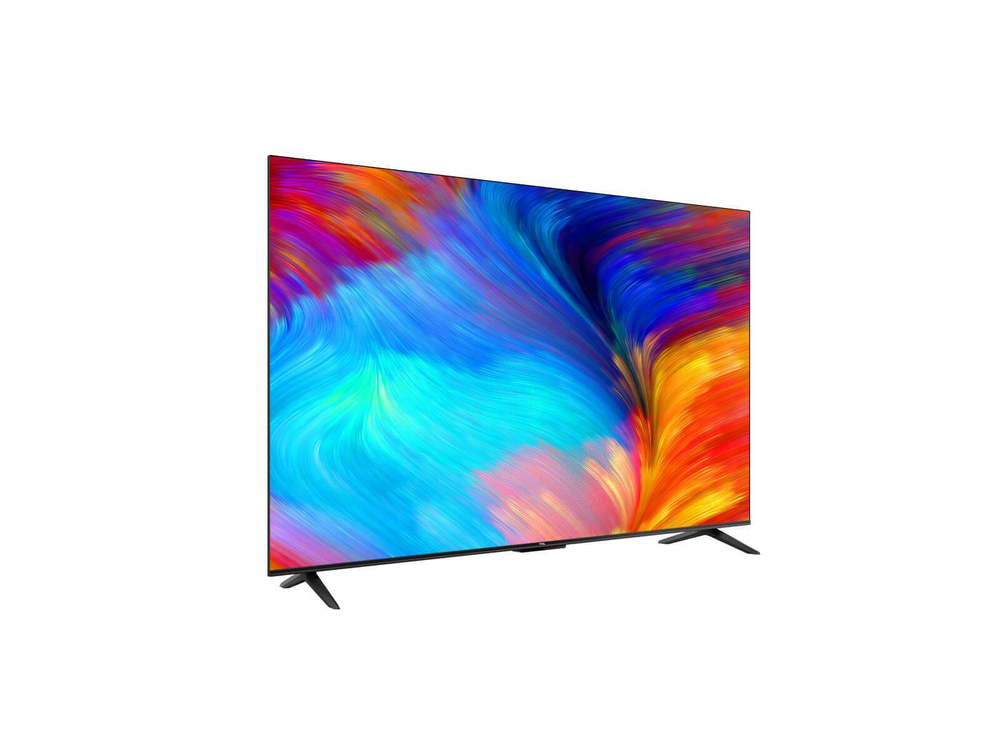 Телевизор TCL 43" 43P635