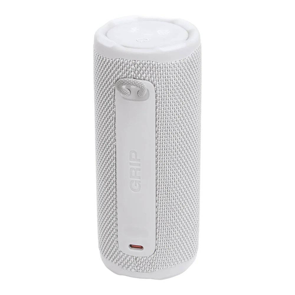 Портативная колонка JBL Grip White - 2