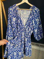 Комбинезон Zara, M