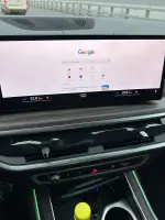 Мультимедиа блок для BMW 2019+ со штатным беспроводным CarPlay - Kuberg ASR-V423W на Android 13, Быстрая, 4G SIM-слот, простое подключение