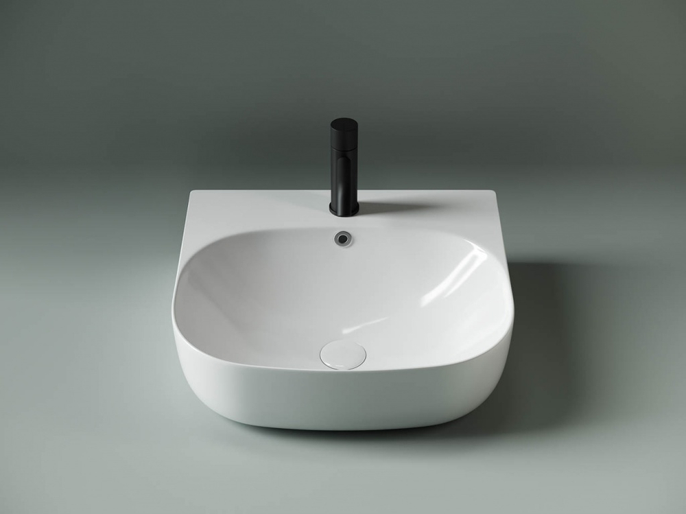 Раковина Ceramica Nova Element 49 см CN5011