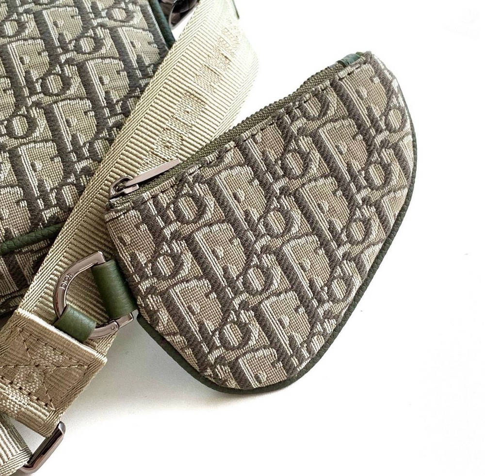 Сумка через плечо Christian Dior