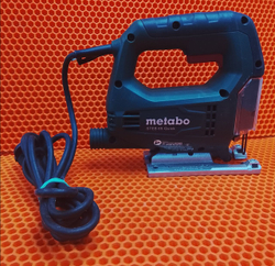Электролобзик METABO STEB 65 quick (копия)