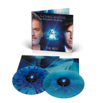 Thomas Anders / ...Sings Modern Talking: The Best (Limited Edition)(Coloured Vinyl)(2LP)