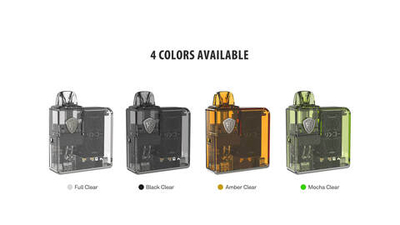 RINCOE JellyBox Nano