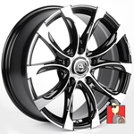 Комплект дисков Toyota 20x8.5 et50 5x150