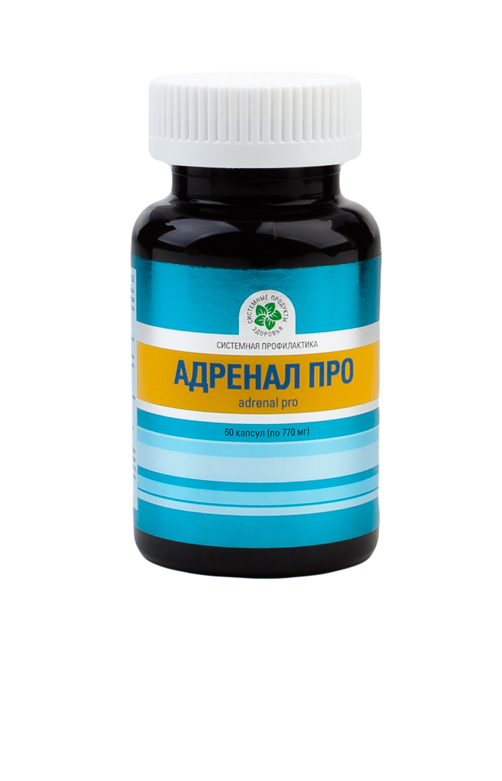 VITAMAX, Адренал Про, 60 капс.