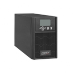 ИБП HIDEN EXPERT HE11001S / 1 кВА онлайн