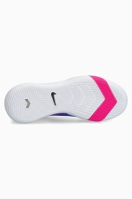 Футзалки Nike Mercurial Superfly 10 Academy IC Junior - синий