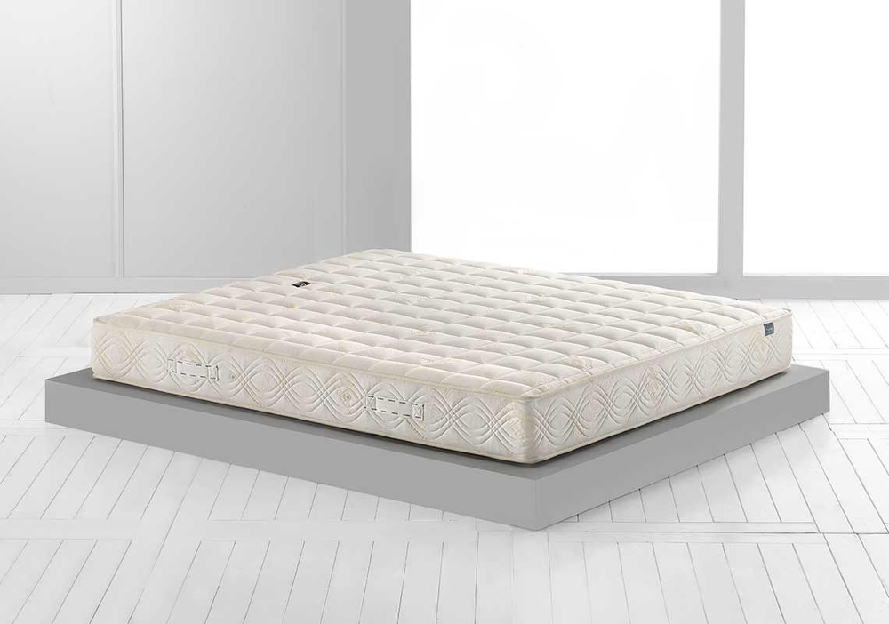 Матрас ортопедический 160x195x22 Magniflex Natur Comfort New