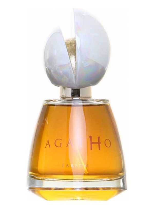 Agatho Parfum Rossopompeiano