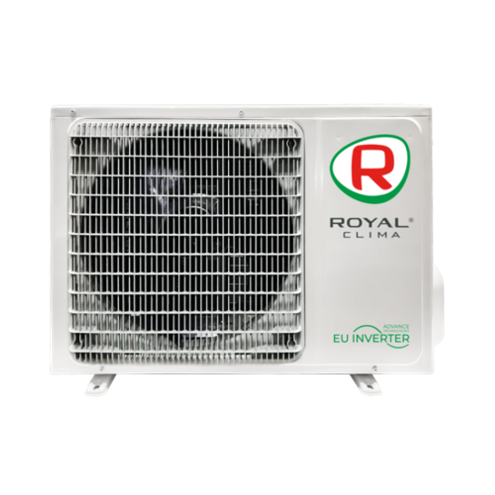 Сплит-система настенного типа Royal Clima TRIUMPH Inverter UPGRADE RCI-TWN55HN