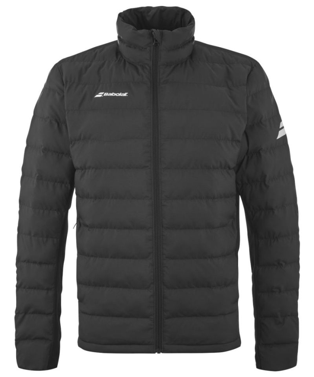 Куртка теннисная Babolat Exercise Padded