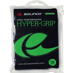 Теннисные намотки Solinco Hyper Grip (12P)