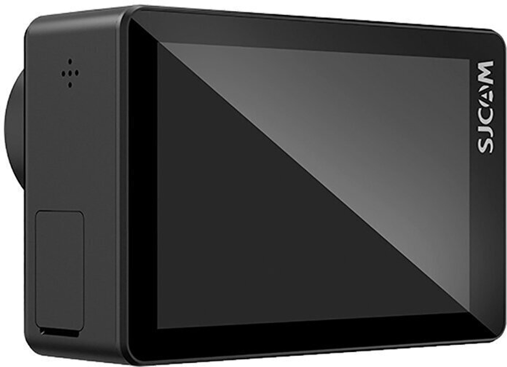 Экшн-камера SJCAM SJ8 DUAL SCREEN черная