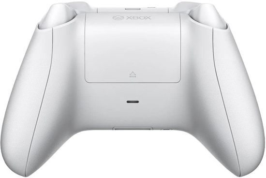 Игровая приставка Microsoft XBox Series X Белый