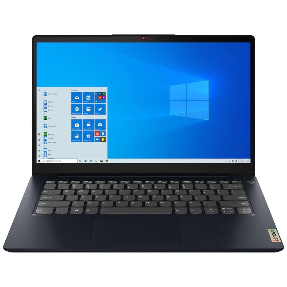 Lenovo IdeaPad 3 i3/8/256 14-дюймовый ноутбук