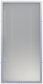 Светильник LED ДВО-17-О-18-4К-IP54 CRI90 INNOLUX