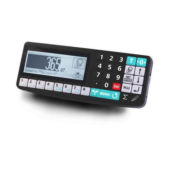 Весы товарные МАССА-К ТВ-S-60.2-RA2