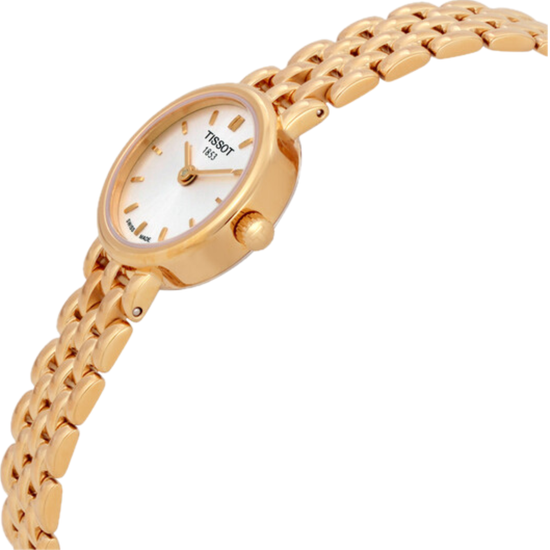 Tissot T058.009.33.031.01 женские часы на браслете