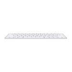 Клавиатура Apple Magic Keyboard с Touch ID, White (Белый)