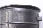 Патрубок бак-насос 174002454 стиральных машин Ariston, Indesit, Whirpool