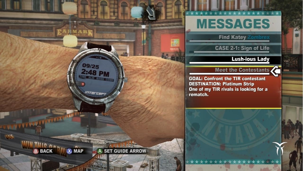 Dead Rising 2 (для ПК, цифровой код доступа)